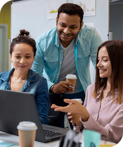 Monthly Performance Chart